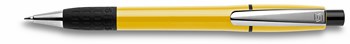 Bolígrafos con detalles metálicos - SEMYR - SEMYR GRIP